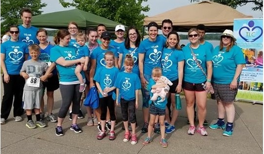 Autism Walk 2017